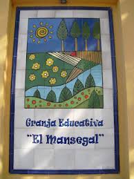 Resultado de imagen de escuela el mansegal