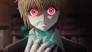 Kurapika confessed his feelings to y/n but rejected due her affection to leorio. Anime Hunter X Hunter Kurapika Hunter Hunter Hd Wallpaper Peakpx