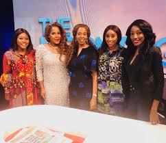Seyitan is a big sister to two wonderful boys and currently resides in lagos, nigeria. Supermodelmd Dr Nesochi On The Morning Show Cancer Awareness