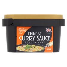 Morrisons Goldfish Original Chinese Curry Sauce Concentrate 405g Product Information Chinese Curry Sauce Curry Sauce Curry