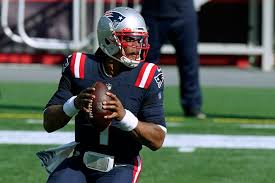 Cameron jerrell newton is an american football quarterback for the new england patriots of the national football league. Cam Newtons Acknowledges He Needs To Be Better With The Patriots