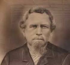 James Roe (1837-1895)