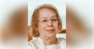 Obituary information for June M. Croasdell