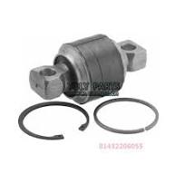 Man Truck Axle Rod Repair Kits Torque Rod Bush 81432706055 ...