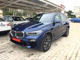 Save up to $9,631 on one of 2,534 used bmw x5s near you. Bmw X5 2020 Buy Used Bmw In Delhi At Best Price Abe