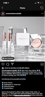 In order to get /r/muacirclejerk's humour, you must already be steeped in online beauty culture. Abh Announces New Collection S For 2021 Thoughts Mine In Comments R Beautyguruchatter