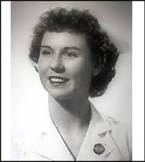 Elaine BOTTS Obituary (1923