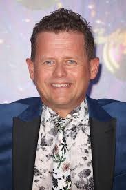 Mike Bushell: BBC Breakfast star reacts to John F. Kennedy look alike  remark