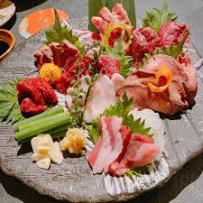 Maybe you would like to learn more about one of these? é¦¬ã‹ã°ã„ å…­æœ¬æœ¨ å…­æœ¬æœ¨ é¦¬è‚‰æ–™ç† é£Ÿã¹ãƒ­ã‚°