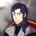 Ingrid and Glenn : r/fireemblem