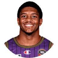 Cameron Oliver (Liaoning Flying Leopards)