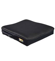 Coussin mousse viscoélastique, coussin cellules. Coussin Jay Zip Coussin Anti Escarres De La Marque Jay Pour Fauteuil Roulant