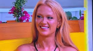 Love Island couple's relationship outside villa