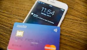 You can get a uk current account or a european iban for free, without any credit check or proof of address. Revolut Applies To Become Real Uk Bank Mobile Marketing Magazine