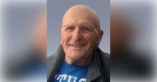 Obituary information for John “Jack” Clarke Newby