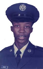 Obituary for James Edward Morrison Jr.