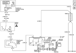 Im not sure exactly what you mean by spark plug diagram, the ignition coils are numbered which cylinder the wires need to go to. Solved Wiring Diagram For 1997 Pontiac Grand Am Fixya