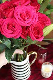 Learn how to do just about everything at ehow. Four Decorating And Gift Ideas For Celebrating Valentine S Day Jill Cataldo