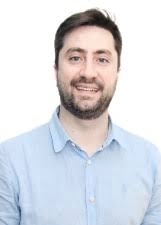 Candidato Daniel Moretto