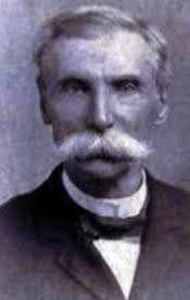 1864: William Clarke Mullinnix to James Earle Hagood