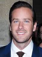 He is known for playing, in a dual role, athlete/entrepreneur twins cameron winklevoss and tyler winklevoss in the armie is the son of dru ann (mobley) and michael armand hammer, a businessperson. Armie Hammer Height Celebsheight Org
