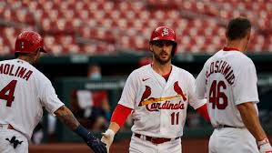 | fox sports is a popular sports television. Cardinals St Louis Plays First Live Streamed Intrasquad Game Ksdk Com