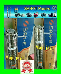 Pompa satelit dea 0.25 hp 3 inch submersible skls york. Jual Pompa Satelit San Ei 2hp Cek Harga Di Pricearea Com