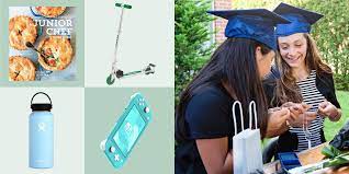 Graduation season gives friends and family a chance to make a graduate's big life change easier. 27 Best Middle School Graduation Gifts In 2021 Today