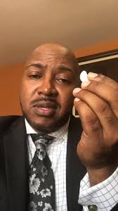 Pastor Daryn David...