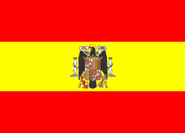 The spanish flag has undergone various changes over its history. Spain Army Flags 1940 1945