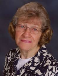 Rosemary Clara Mathews Obituary September 22, 2022