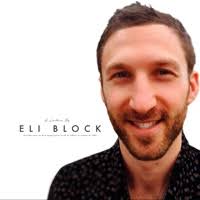 A Man's Guide to Speaking Woman with Eli Block