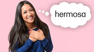 Many english words, such as chocolate or barbeque (from barbacoa), came from interaction with the. 100 Ways To Say Beautiful In Different Languages