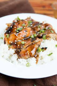Easy Teriyaki Chicken Recipe All Homemade Oh Sweet Basil Recipe Easy Teriyaki Chicken Chicken Recipes Chicken Teriyaki Recipe