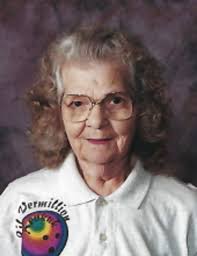 Lil E. Vermillion Obituary August 12, 2021