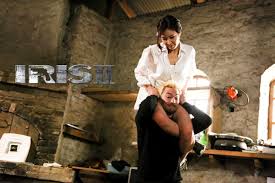 Sinopsis drama korea iris : Iris 2 Asianwiki