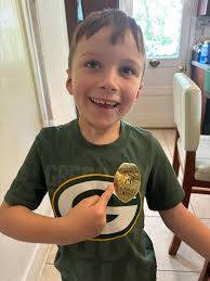 Wishing everyone a safe & Happy Holiday