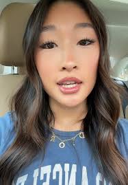 Hannah Sofia Burger King