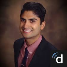 Dr. Amit B. Karmur, DO