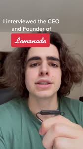 Daniel Siebert Interview