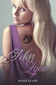 Miss Lyon eBook : Evans, Noah : Amazon.es: Tienda Kindle