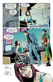 Birds Of Prey Cassandra Cain Fanart Oracle Batgirl Barbra Gordon Birds Of Prey Comics Dc Comics Batgirl Batgirl And Robin Batman Comics