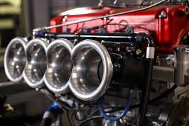 The wedged rings can be cured with oil . The 500 Horsepower Naturally Aspirated K24 Engine By 4piston