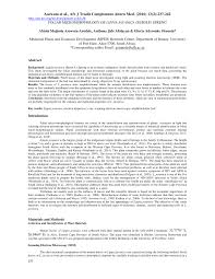 Image result for Lippia somalensis