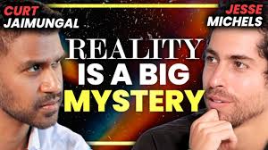 Jesse Michels & Curt Jaimungal: Metaphysics, Perennialism, God, AI,  Non-Locality