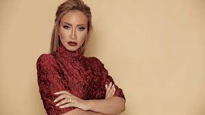 هذه المقالة أو القسم تحتاج للتنسيق. Ø±ÙŠÙ‡Ø§Ù… Ø³Ø¹ÙŠØ¯ ØªØ¹Ù„Ù† Ø§Ù†ØªÙ‡Ø§Ø¡ Ø¨Ø±Ù†Ø§Ù…Ø¬Ù‡Ø§ ØµØ¨Ø§ÙŠØ§ Ø§Ù„Ø®ÙŠØ± Ù‡Ù„ Ø§Ù„Ø³Ø¨Ø¨ Ø£Ù… Ù†ÙˆØ± Sputnik Arabic