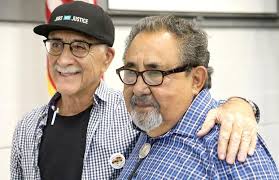 SACA Grijalva Awards Banquet honors Southeastern Arizona activists