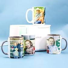 My passions include teaching others to be creative and learning as many new things as possible. Diy Photo Mugs With Sublimation And Cricut Mug Press The Country Chic Cottage