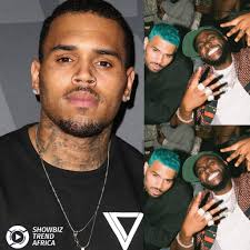 DAVIDO IS RICHER THAN MOST TOP AMERICAN CELEBRITIES BUT THE MEDIA WILL  NEVER TALK ABOUT THAT BECAUSE HE IS FROM AFRICA” 😳 CHRIS BROWN~~I have  been friends with “DAVIDO” for over 7years