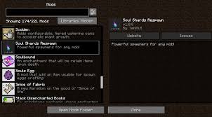 With minecraft mod menus, you can get the most popular and useful hacks for a game in a single place. Mod Menu For Minecraft 1 16